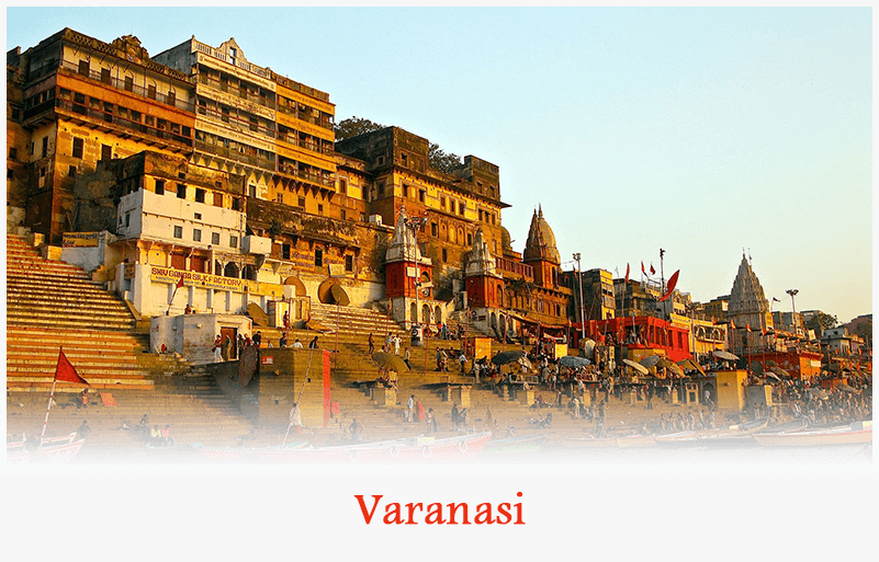 Varanasi-Sikhtours
